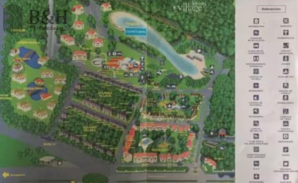 Apartamento ID.5546 - Monoambiente a la Venta - Solanas