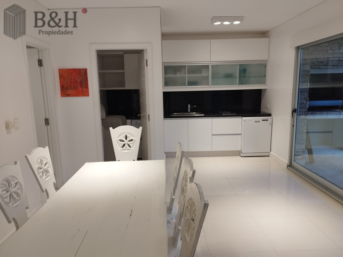 Apartamento ID.662 - APARTAMENTO EN VILLA BRAVA. 3 DORMITORIOS