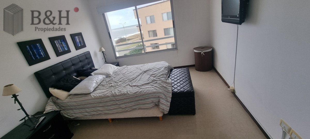 Apartamento ID.3327 - Penthouse de 3 dormitorios con parrillero