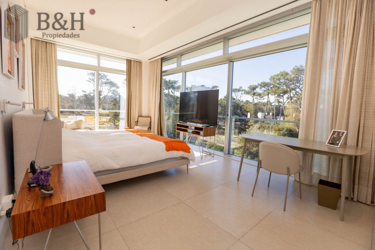 Apartamento ID.6945 - Apartamento Exclusivo en venta en primera linea en la Brava