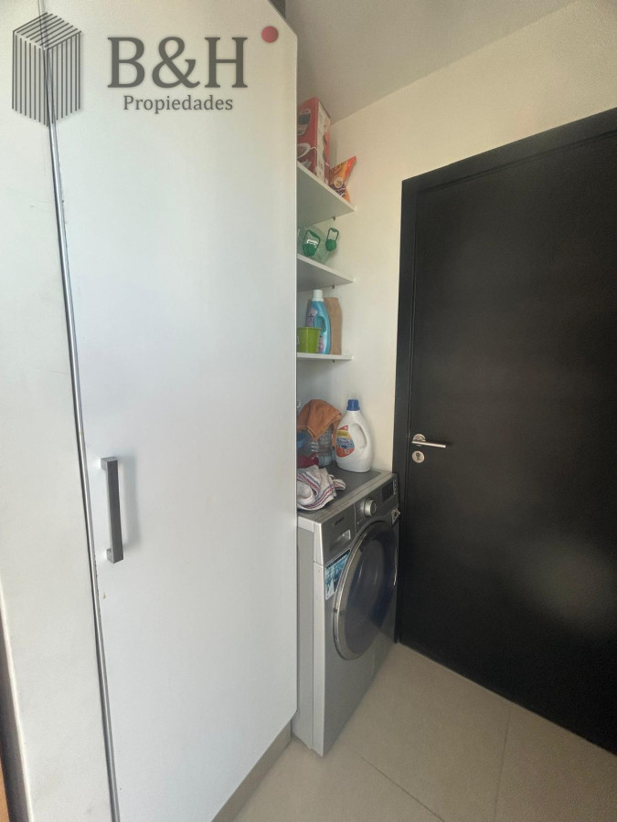 Apartamento ID.5190 - venta de pent-house dos dormitorios mansa