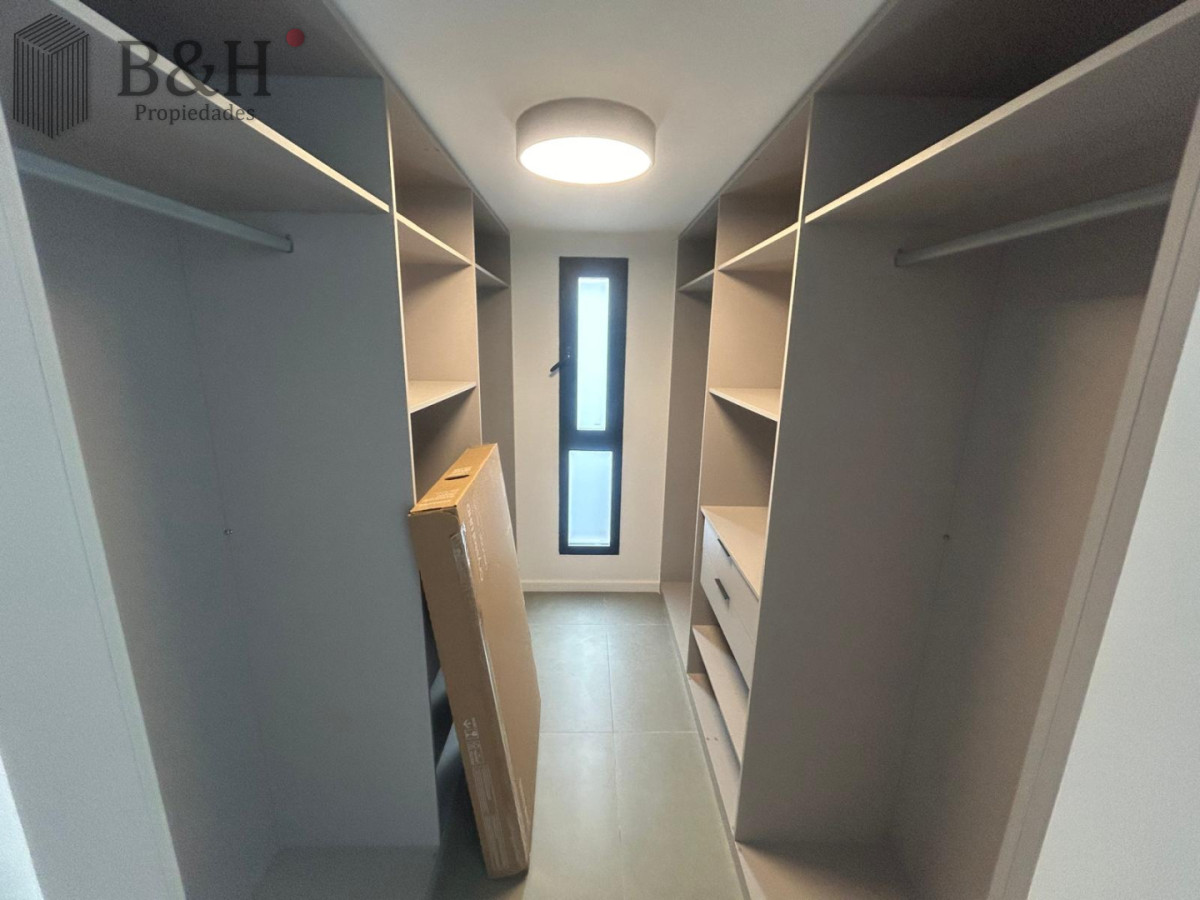 Apartamento ID.6840 - Apartamento de 3 dormitorios en alquiler, Punta del Este