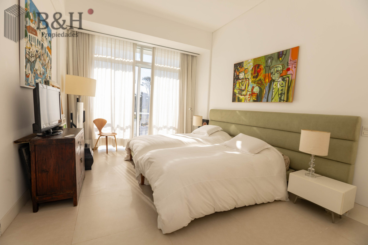 Apartamento ID.6945 - Apartamento Exclusivo en venta en primera linea en la Brava