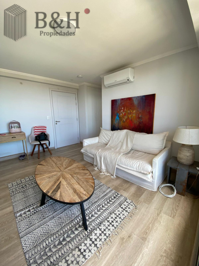 Apartamento ID.3750 - APARTAMENTO 1 DORMITORIO PLACE LAFAYETTE PUNTA DEL ESTE