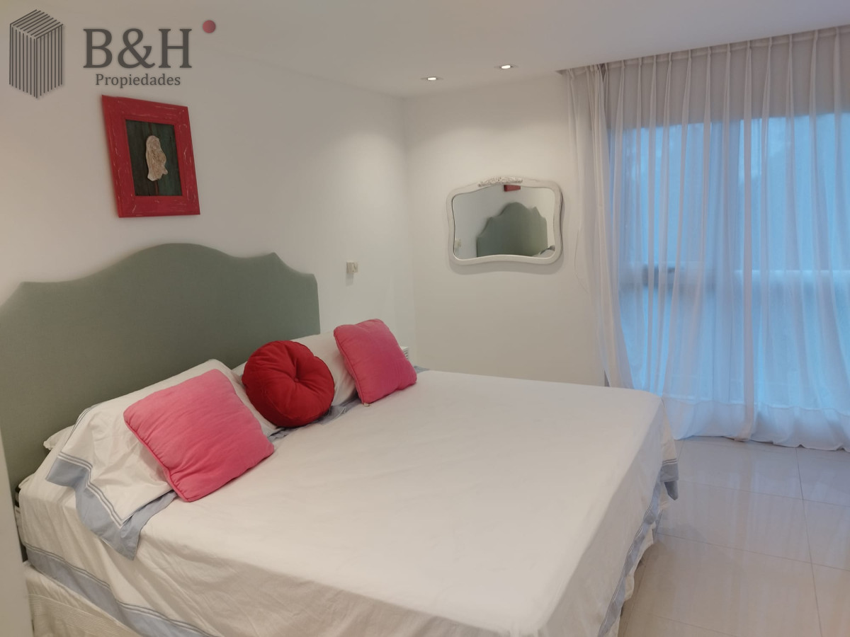 Apartamento ID.662 - APARTAMENTO EN VILLA BRAVA. 3 DORMITORIOS