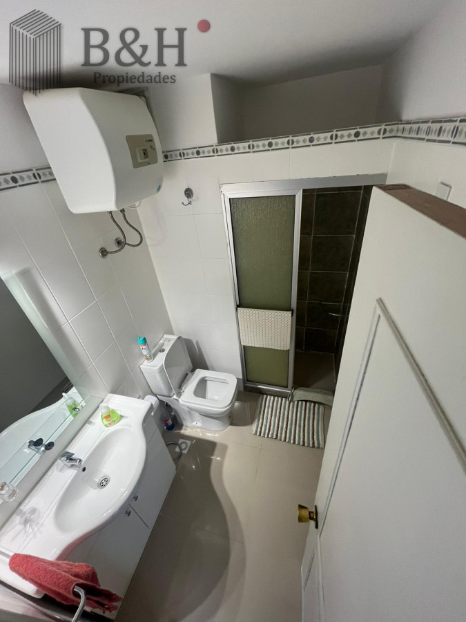Apartamento ID.4010 - Apartamento de 1 dormitorio - punta del este 