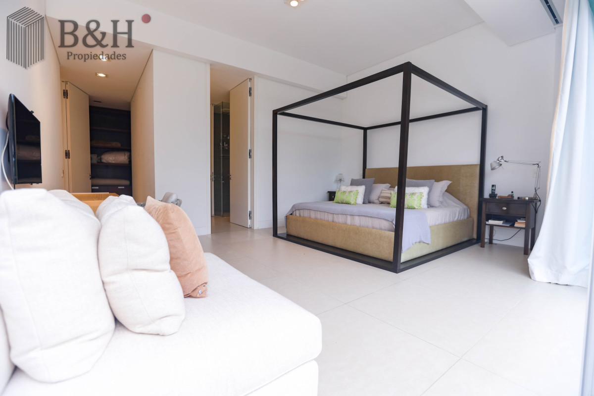 Apartamento ID.6855 - Apartamento Exclusivo en venta en primera linea en la Brava