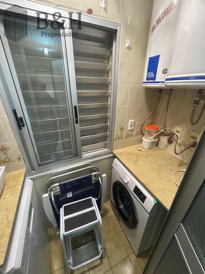 Apartamento ID.7128 - Hermoso apartamento en venta 2 dormitorios primera linea en brava 
