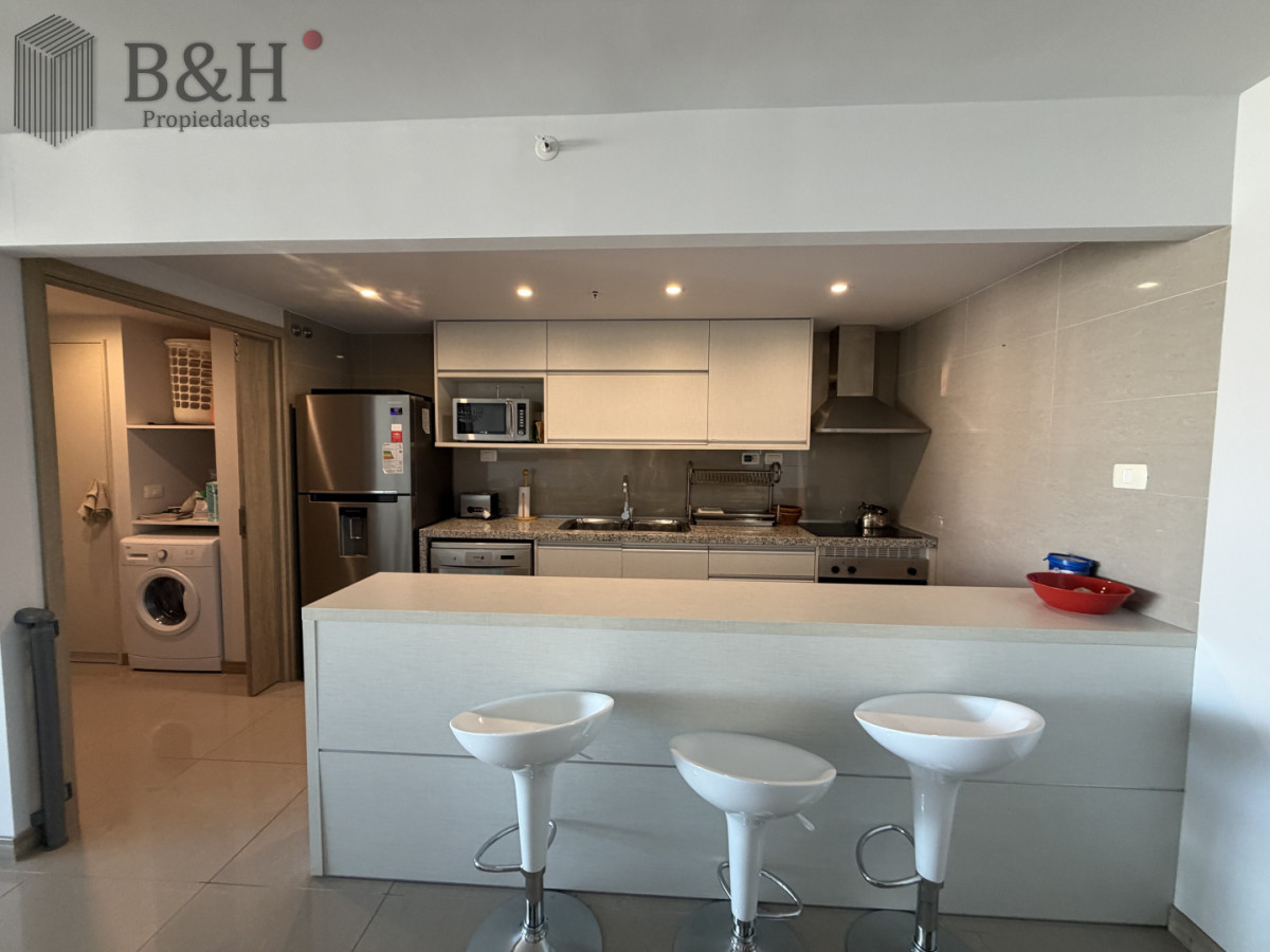 Apartamento ID.6969 - Apartamento de 3 dormitorios en venta, Punta del Este