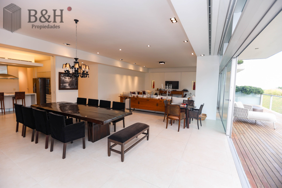 Apartamento ID.6855 - Apartamento Exclusivo en venta en primera linea en la Brava