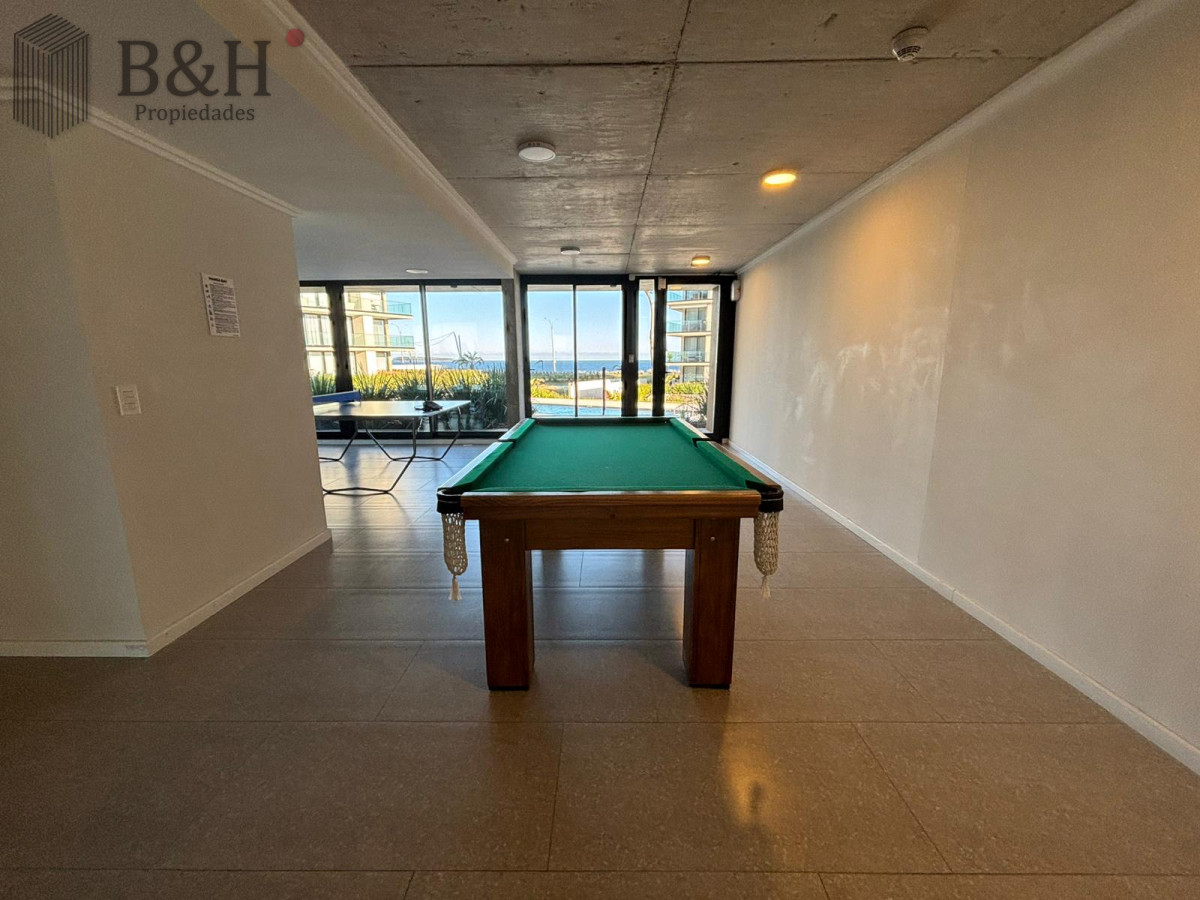 Apartamento ID.4845 - Apartamento en primera línea Alquiler Anual
