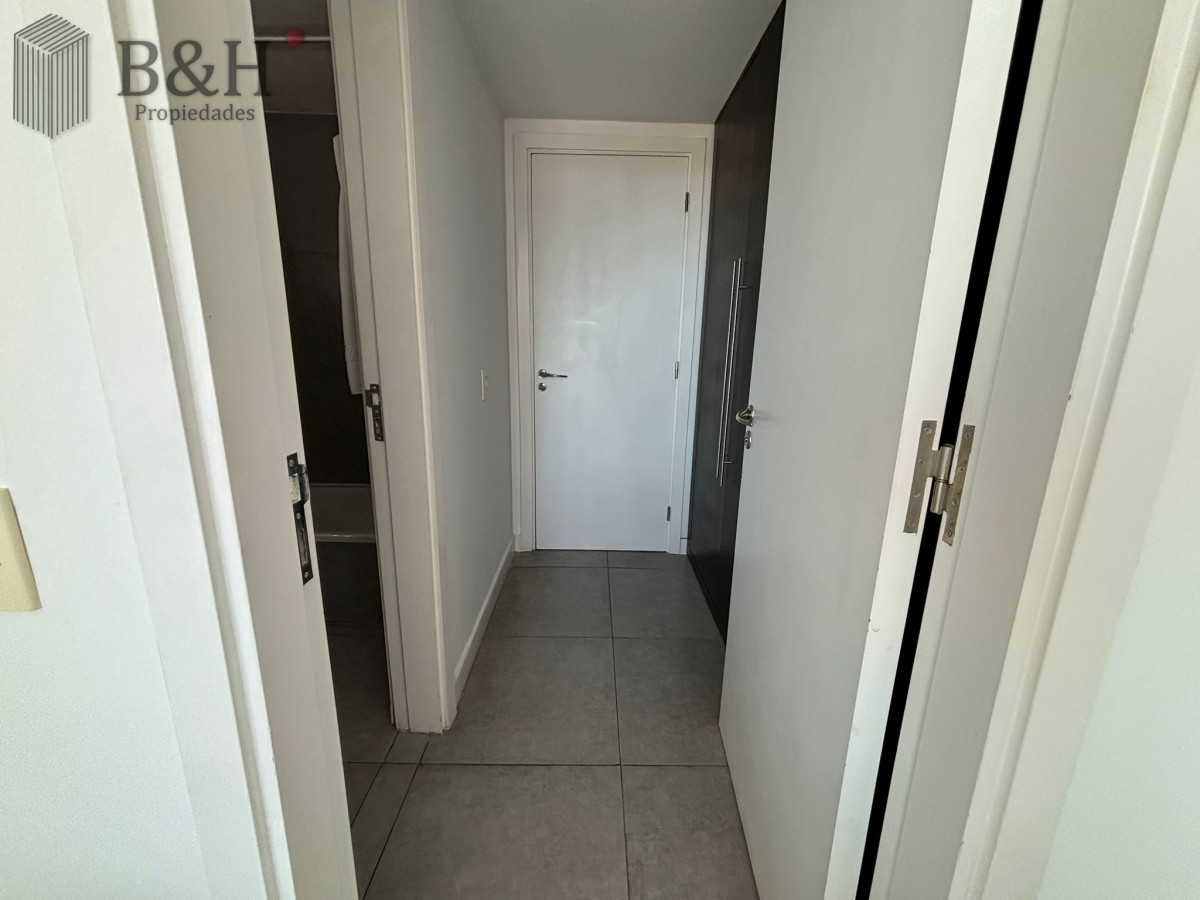 Apartamento ID.3958 - APARTAMENTO DE 1 DORMITRORIO - PUNTA DEL ESTE 
