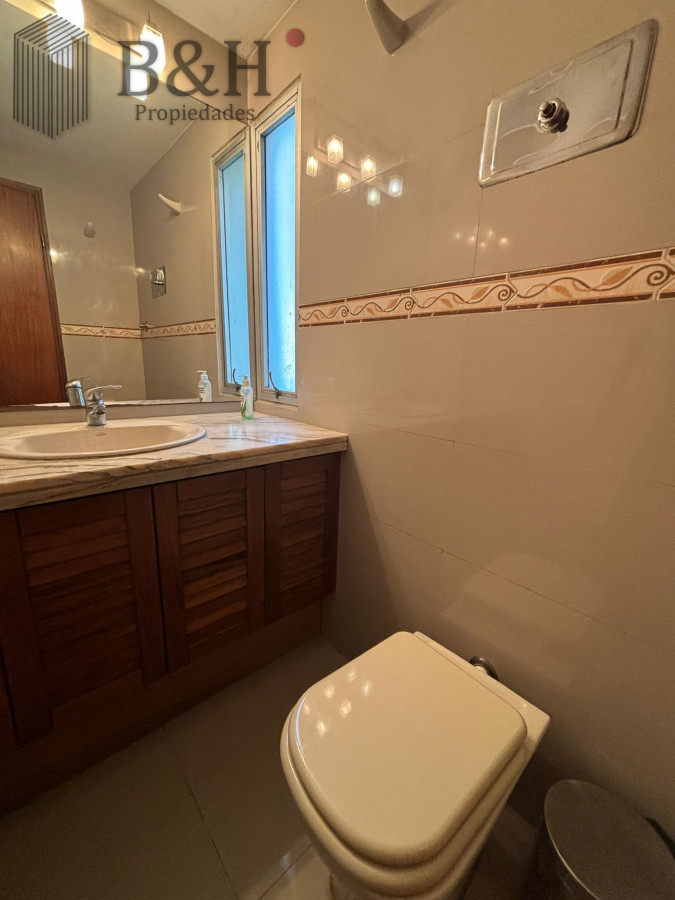 Apartamento ID.2530 - Apartamento tres dormitorios Roosevelt Center Torre A 