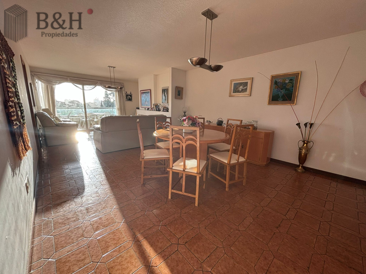 Apartamento ID.4081 - APARTAMENTO DE 3 DORMITORIOS - Roosevelt