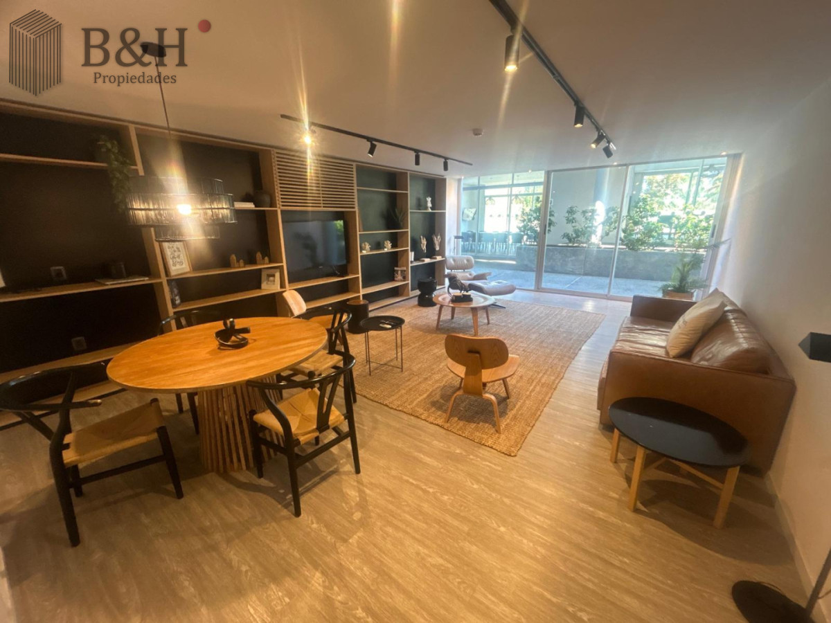 Apartamento ID.7277 - apartamento de un dormitorio en alquiler invernal 
