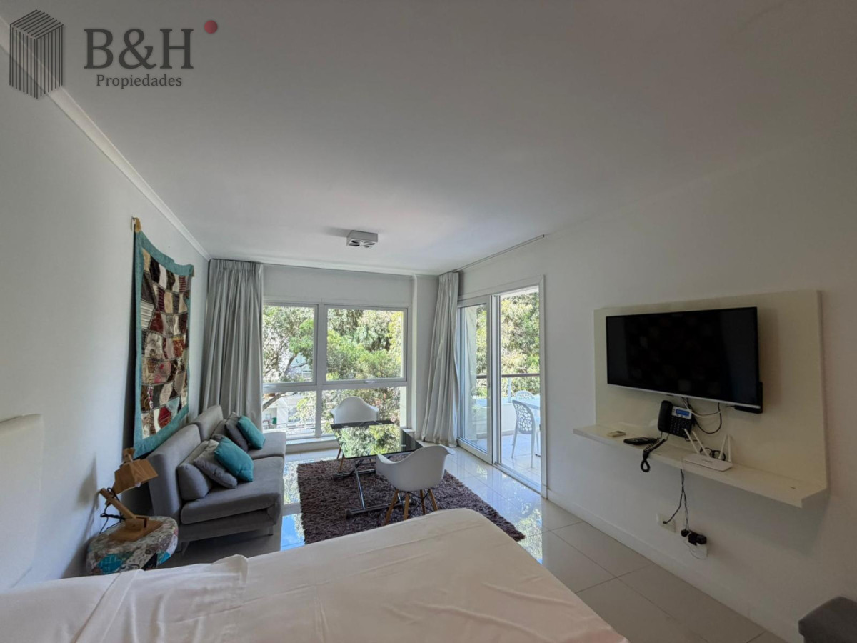Apartamento ID.7210 - Monoambiente en venta en Green Park