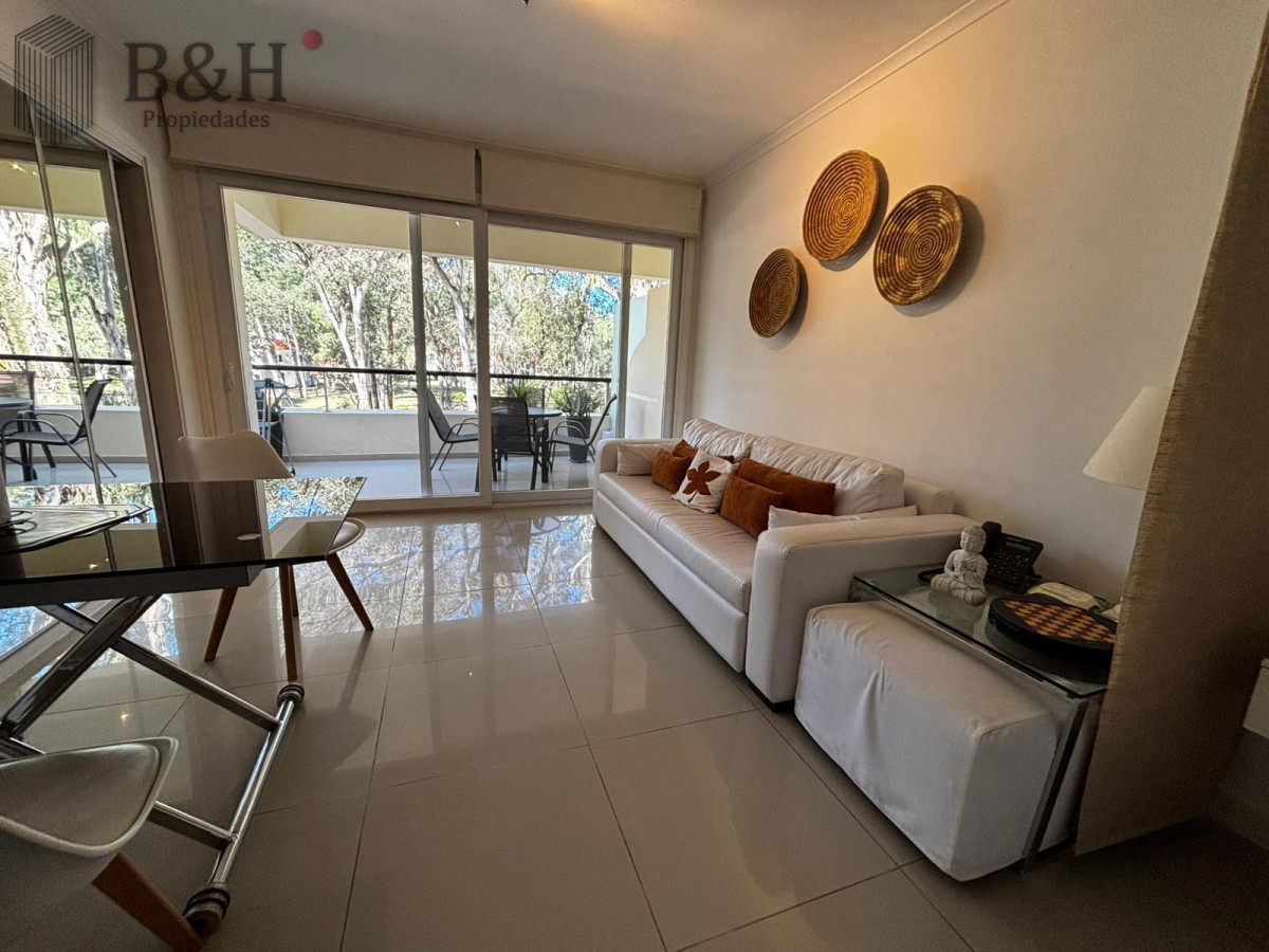 Apartamento ID.5546 - Monoambiente a la Venta - Solanas