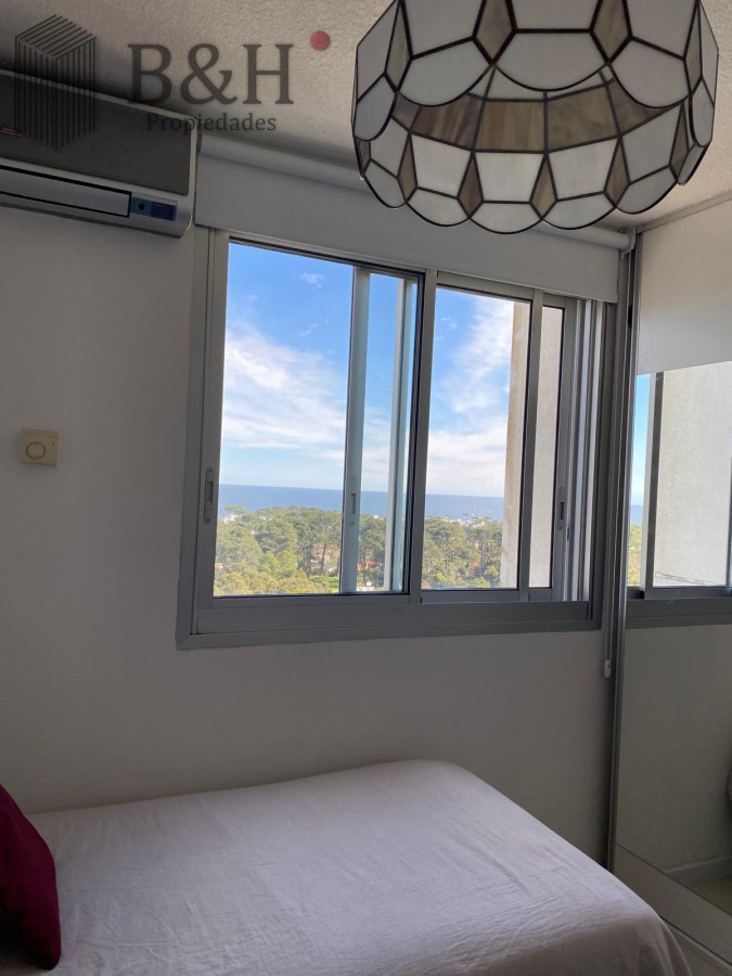Apartamento ID.5038 - apartamento en venta 3 dormitorios punta del este 