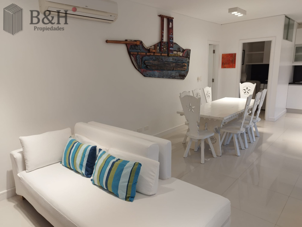 Apartamento ID.662 - APARTAMENTO EN VILLA BRAVA. 3 DORMITORIOS