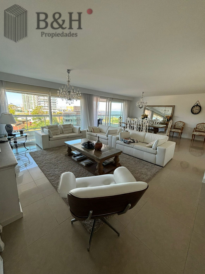 Mansa - GoPunta - Portal Inmobiliario de Punta del Este - Maldonado