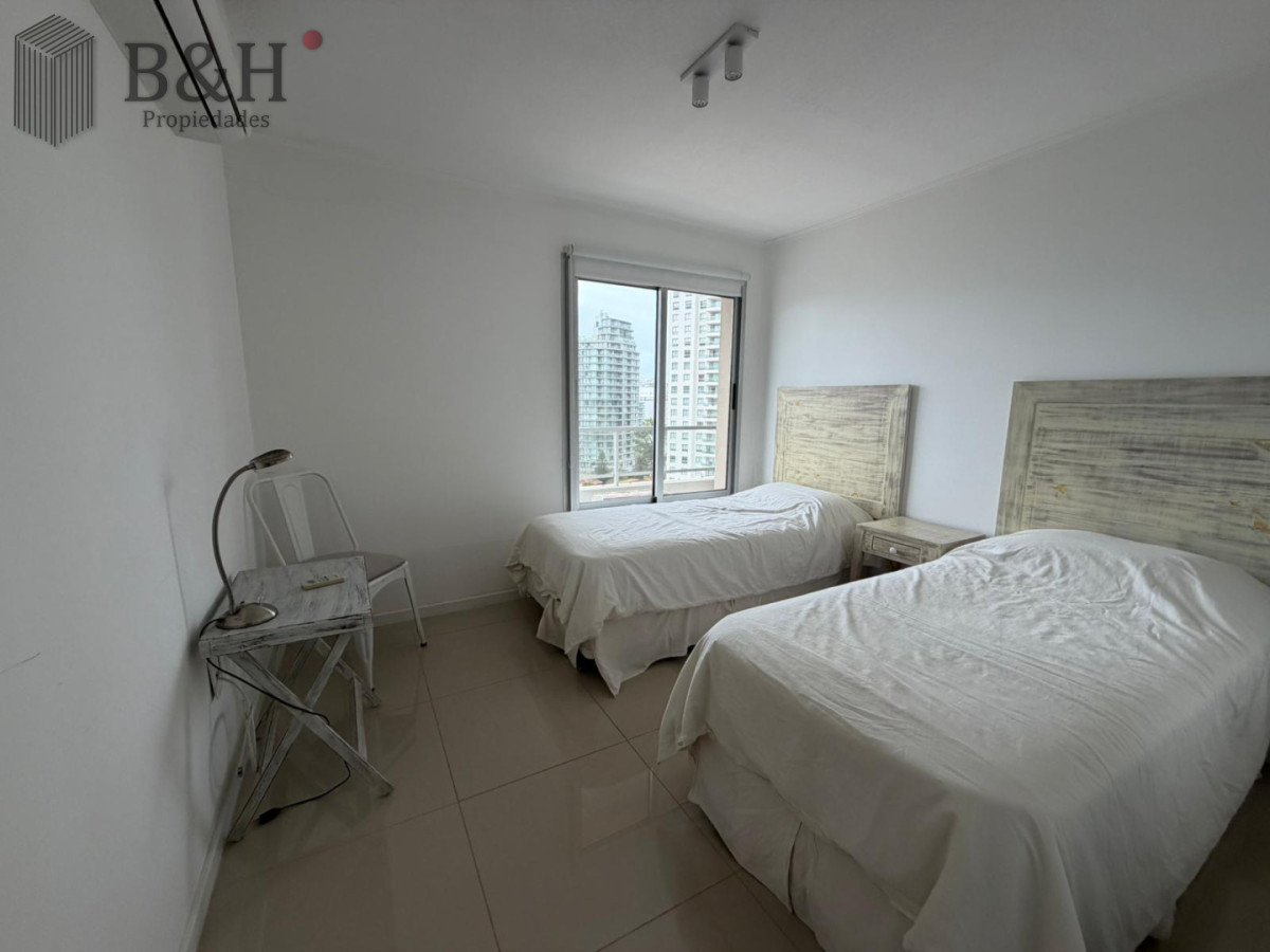 Apartamento ID.6246 - Apartamento en Aidy Grill en ALQUILER INVERNAL
