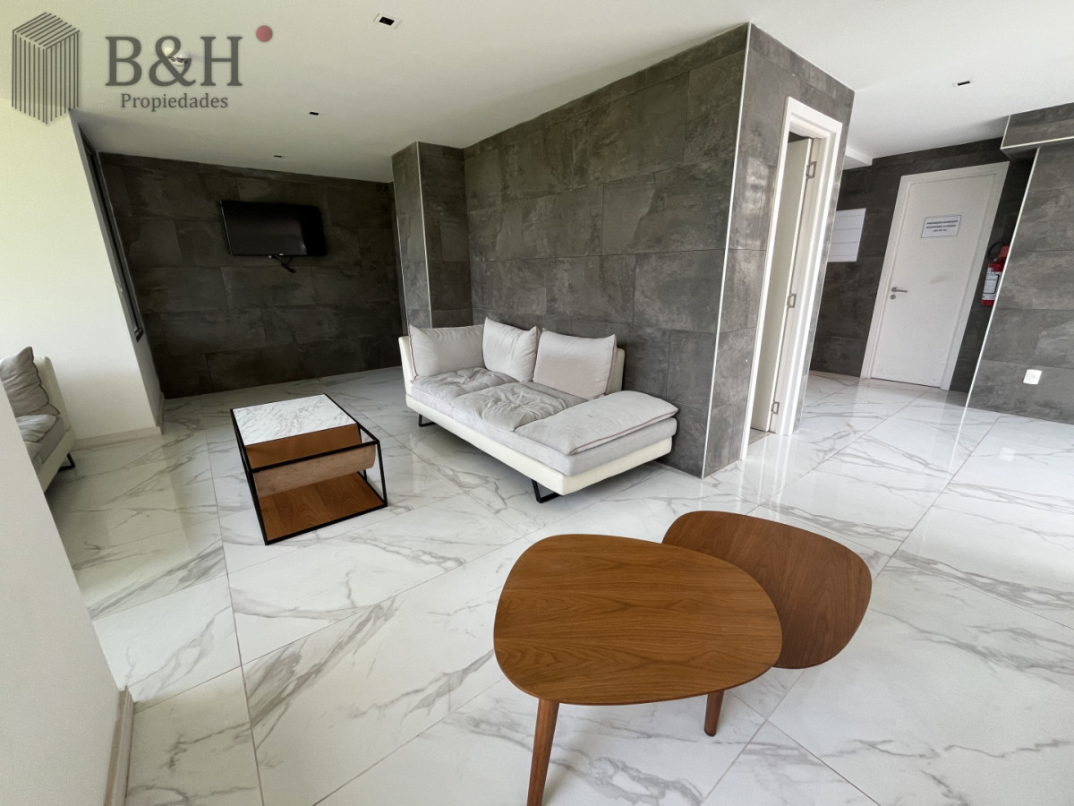 Apartamento ID.7712 - Apartamento en Venta en Playa Brava 2 dormitorios