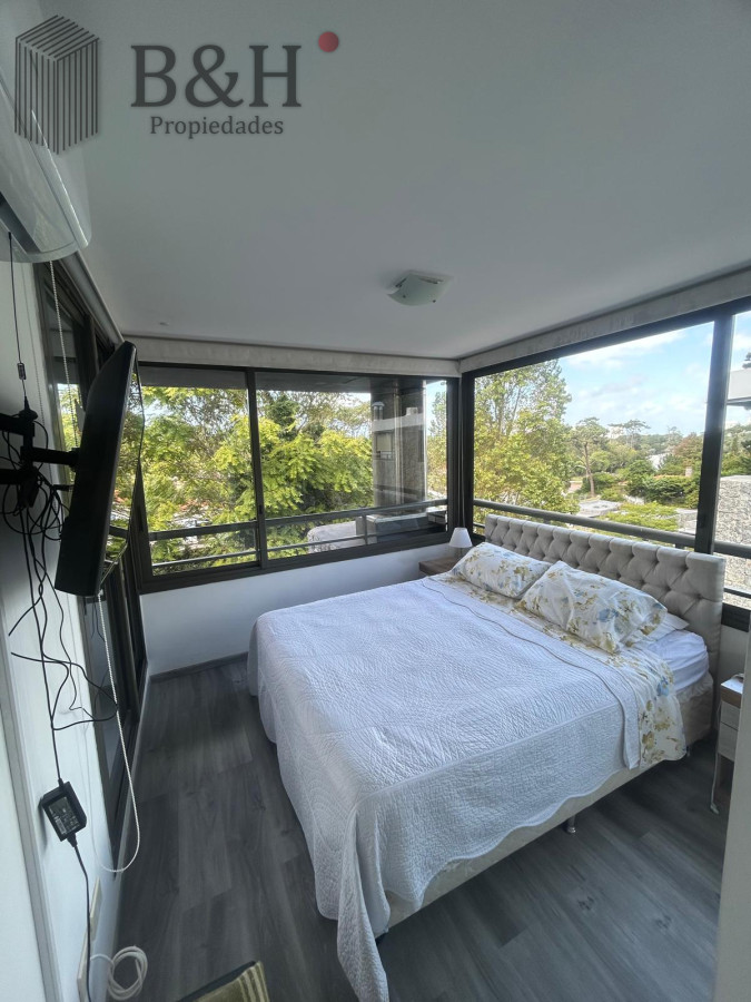 Apartamento ID.5188 - Venta de Apartamento de 2 Dormitorios en San Rafael