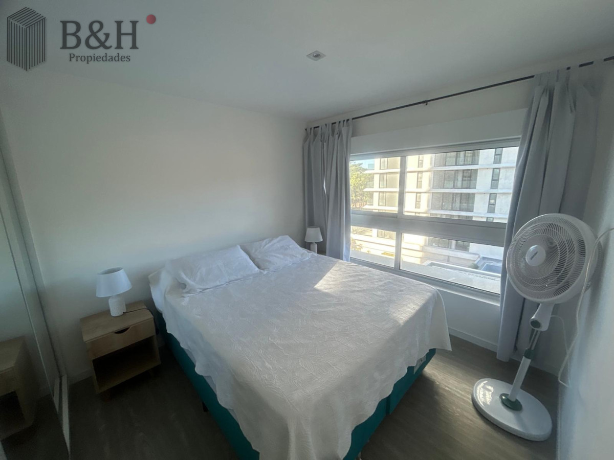 Apartamento ID.7277 - apartamento de un dormitorio en alquiler invernal 