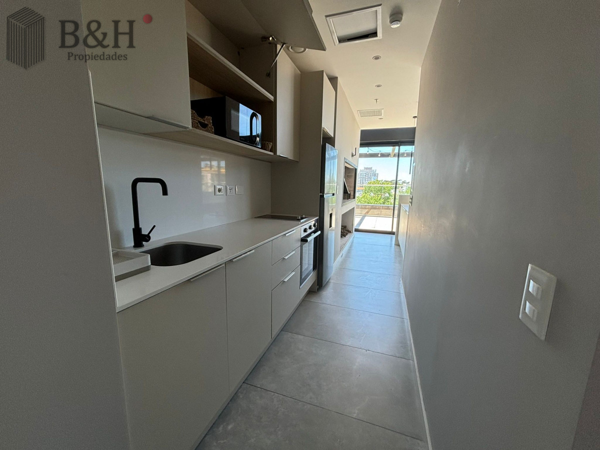 Apartamento ID.3871 - APARTAMENTO DE 2 DORMITORIOS - PUNTA DEL ESTE 