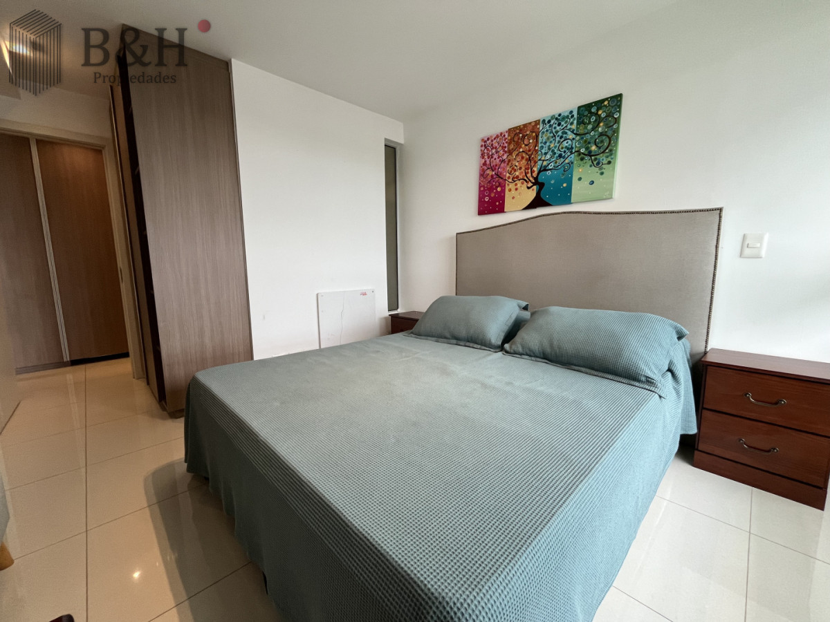 Apartamento ID.7282 - Apartamento en Roosevelt en Alquiler Anual e Invernal con Garaje