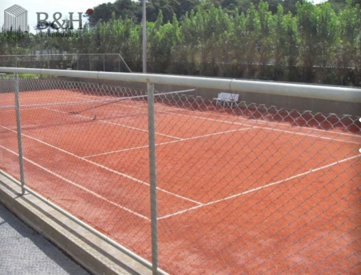 Apartamento ID.2527 - Apartamento 3 dormitorios en primera linea con vista al mar en ALQUILER ANUAL