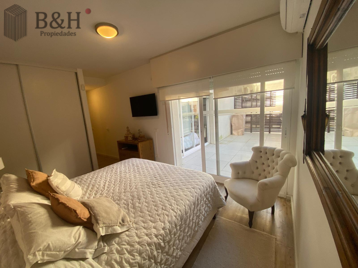 Apartamento ID.4930 - Apartamento de 3 dormitorios a la venta - Península 