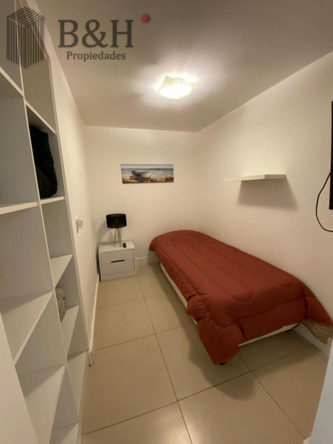 Apartamento ID.6668 - Hermoso apartamento en venta san rafael un dormitorio y medio 