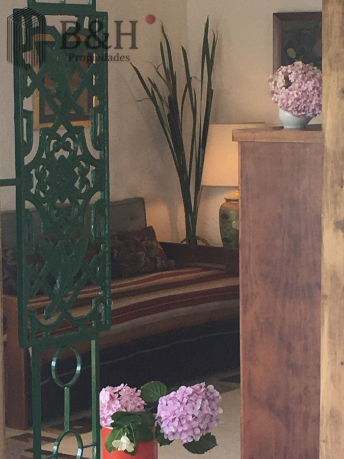 Apartamento ID.4384 - Apartamento de 1 dormitorio a la venta - Roosevelt 