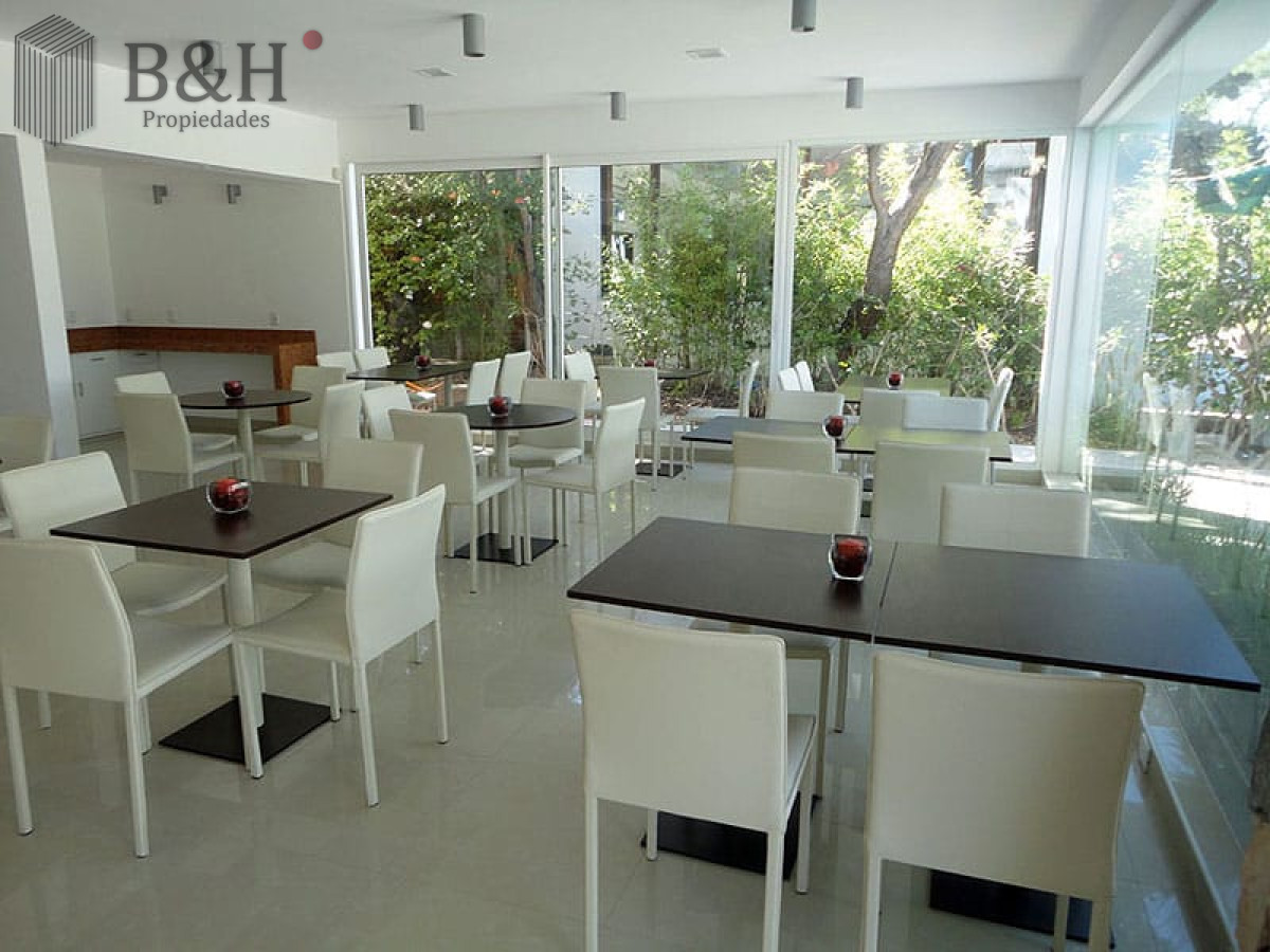 Apartamento ID.2801 - Se vende padron hotel 