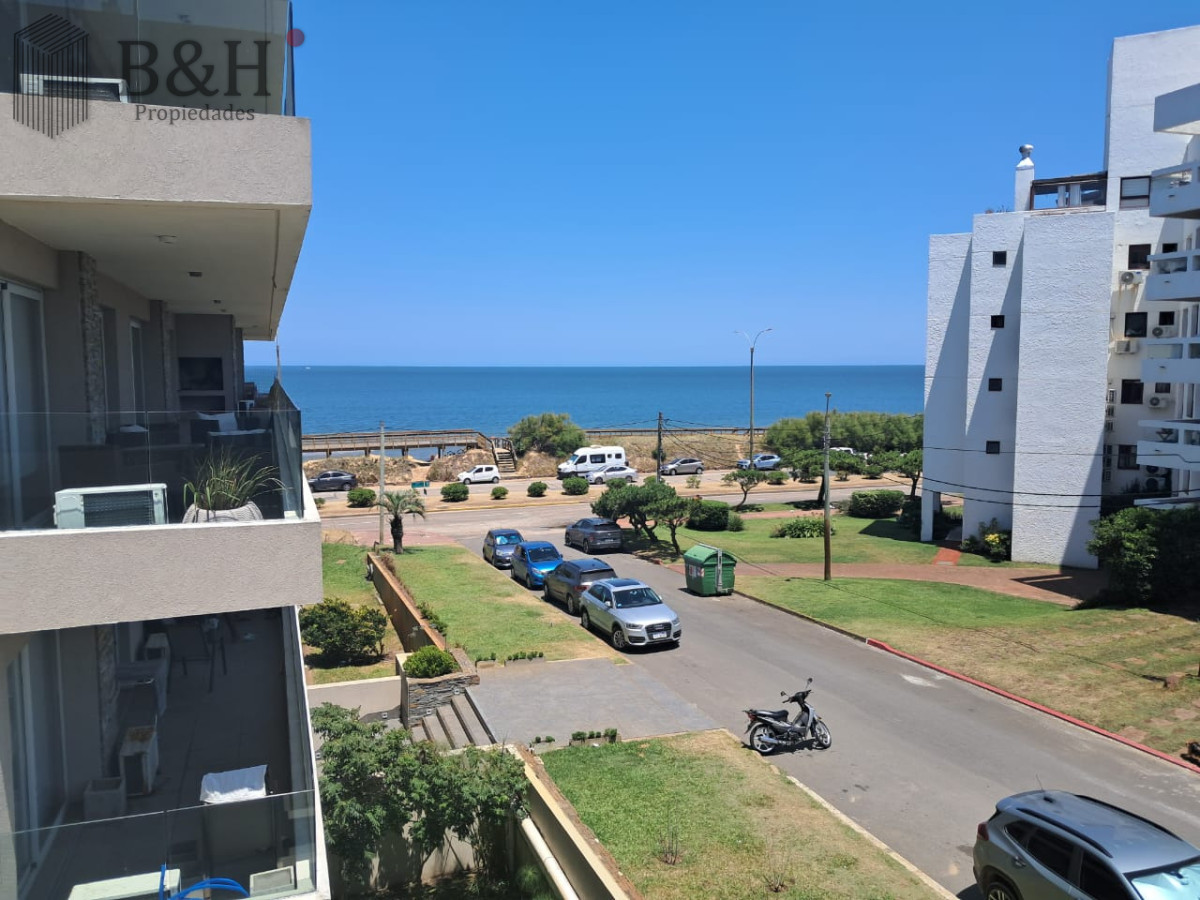 Apartamento ID.6513 - Apartamento en Punta del Este, Mansa