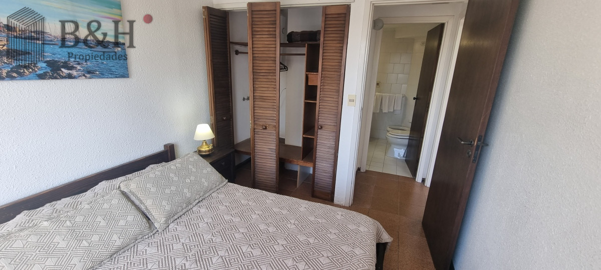 Apartamento ID.3309 - Apartamento 2 dormitorios roosevelt 