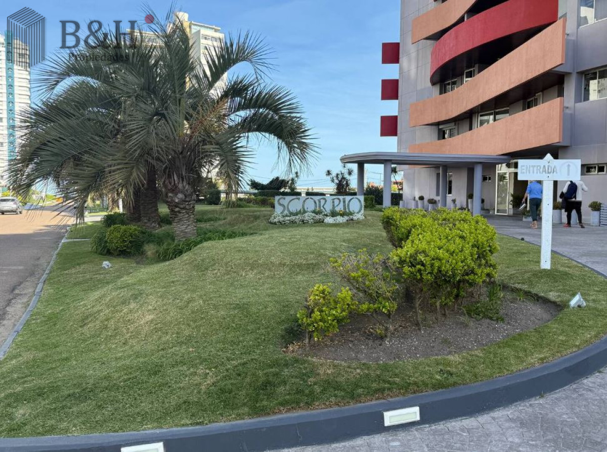 Apartamento ID.5966 - Alquiler de temporada, apartamento, 3 dormitorios, Punta del Este