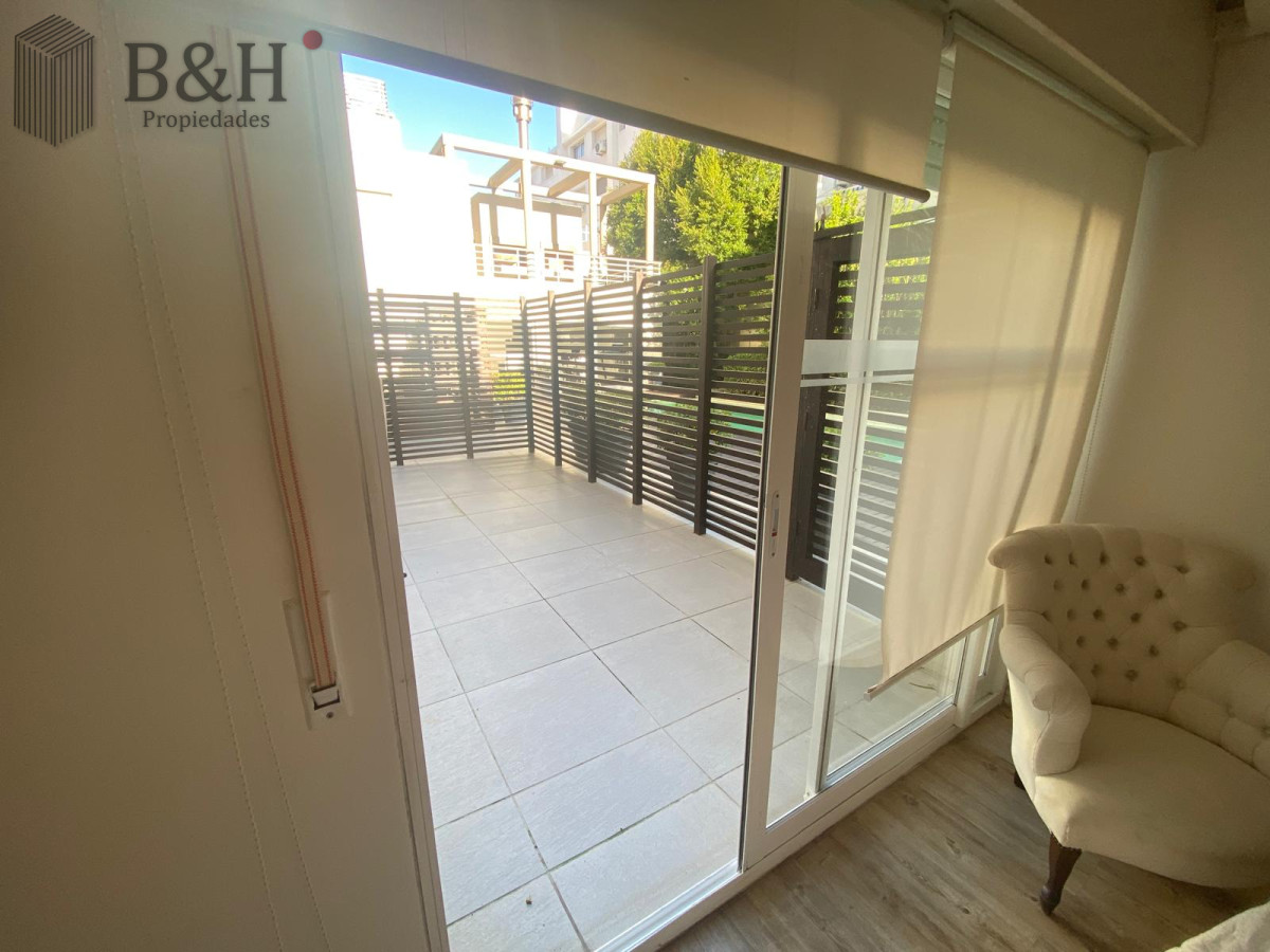 Apartamento ID.4930 - Apartamento de 3 dormitorios a la venta - Península 