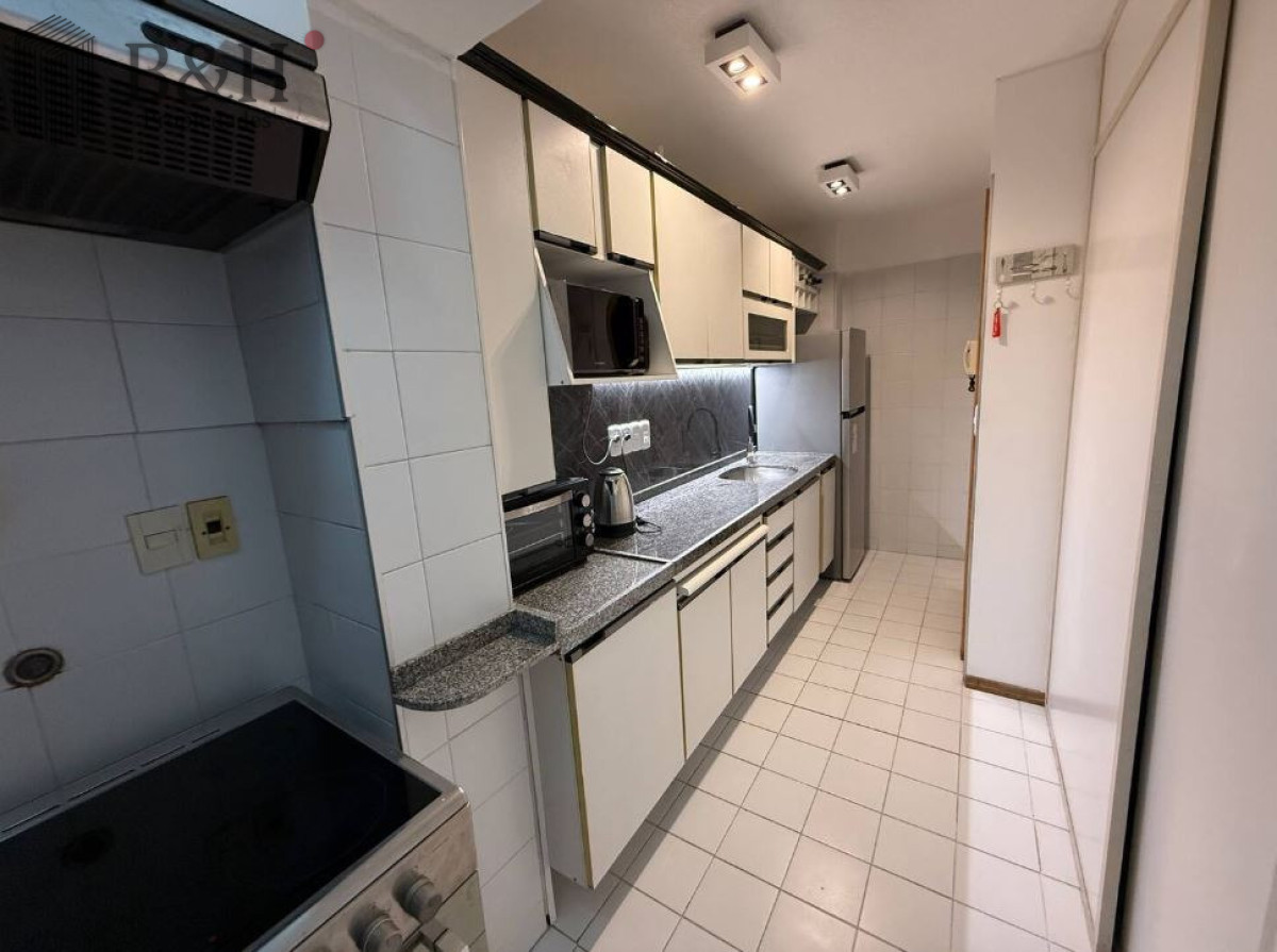 Apartamento ID.5966 - Alquiler de temporada, apartamento, 3 dormitorios, Punta del Este