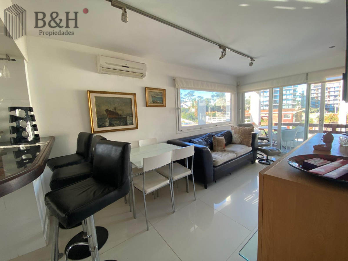 Mansa - GoPunta - Portal Inmobiliario de Punta del Este - Maldonado