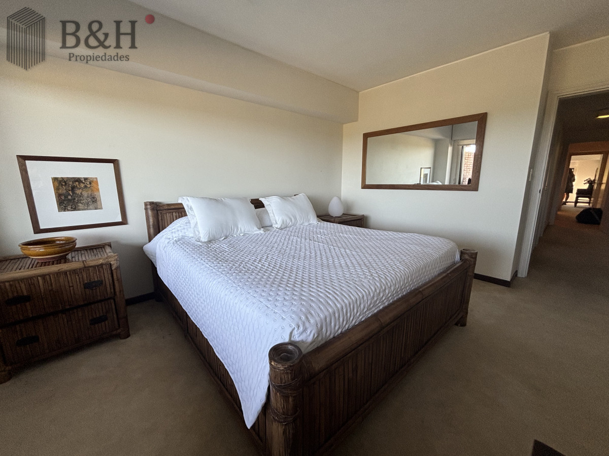 Apartamento ID.2080 - Apartamento en Primera Linea en LA BRAVA