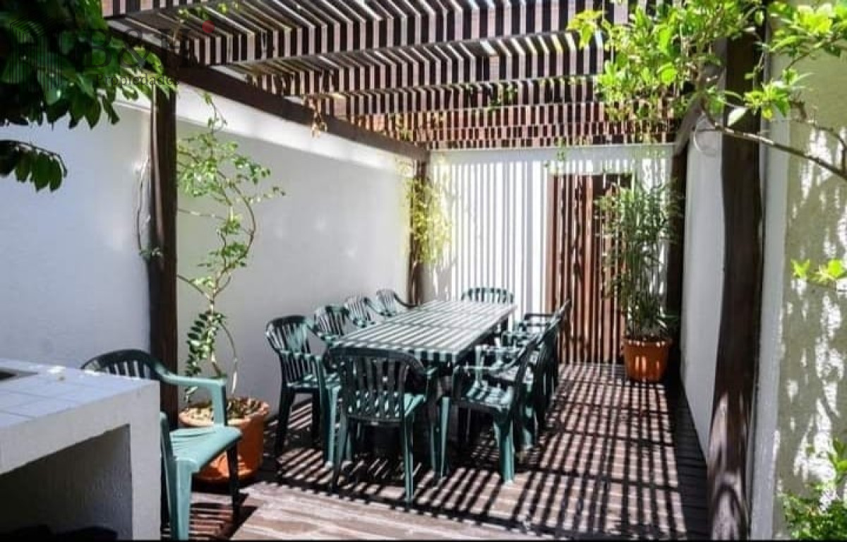 Apartamento ID.1877 - Apartamento en Peninsula de 2 dormitorios y dependencia en Alquiler Invernal
