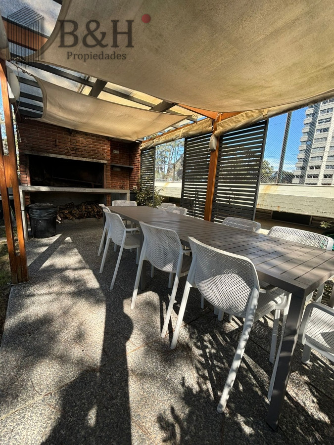 Apartamento ID.2530 - Apartamento tres dormitorios Roosevelt Center Torre A 
