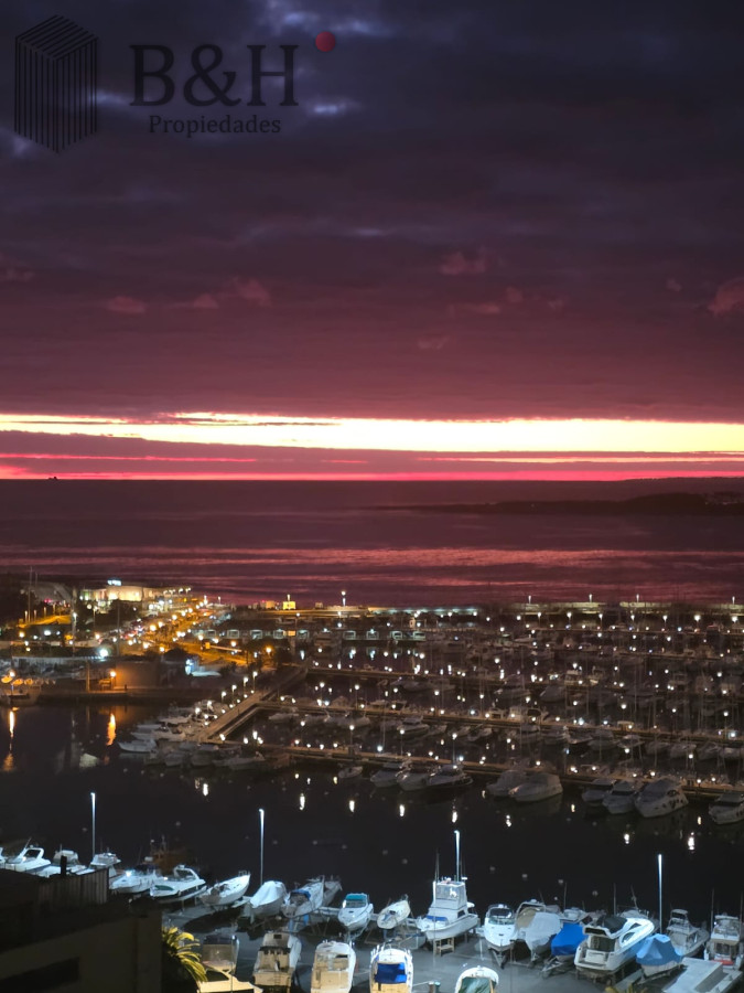 Apartamento ID.4771 - Apartamento de 3 dormitorio + dep en alquiler temporada!!! - Peninsula