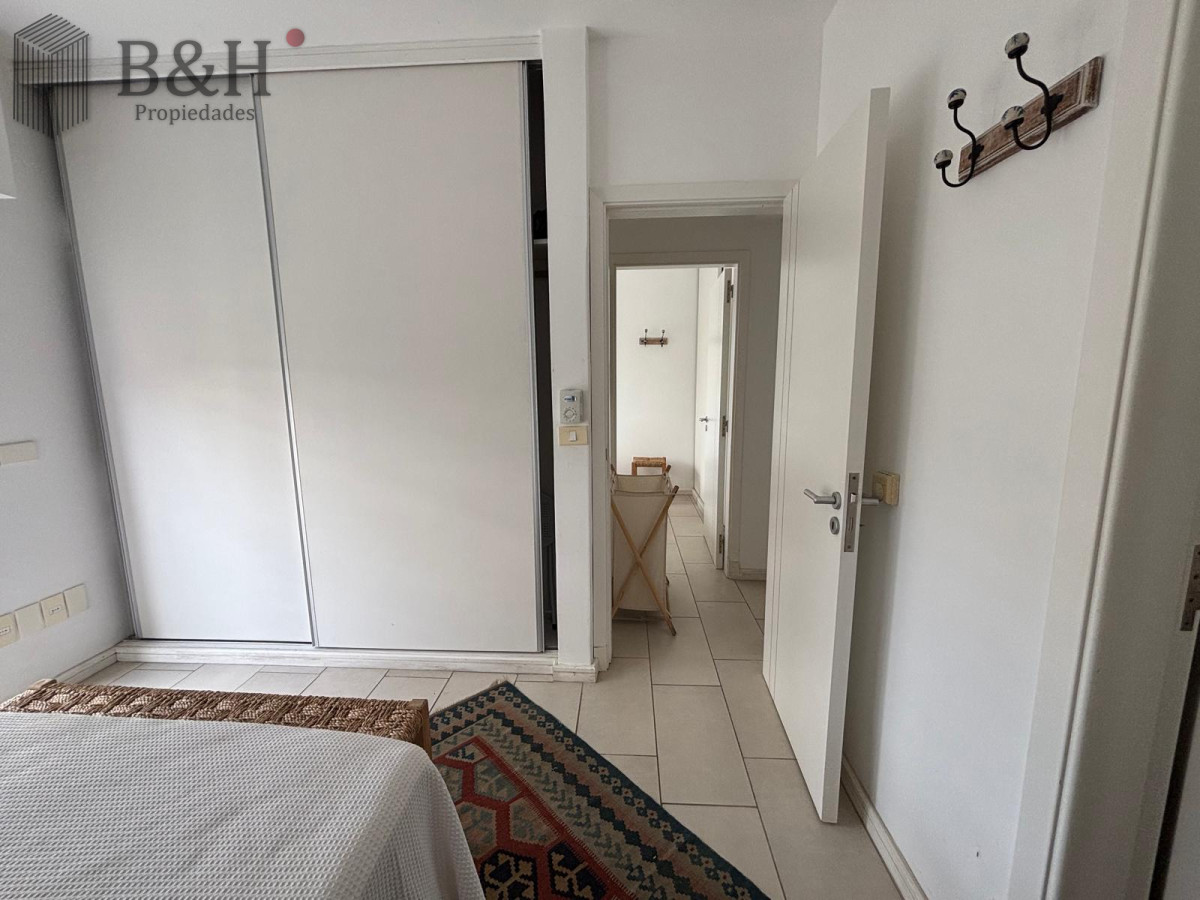 Apartamento ID.4167 - Apartamento 3 dormitorios peninsula con barbacoa propia  oportunidad