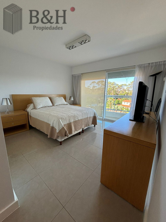 Apartamento ID.2484 - APARTAMENTO DE 4 DORMITORIOS EN LA TORRE AQUARELLA