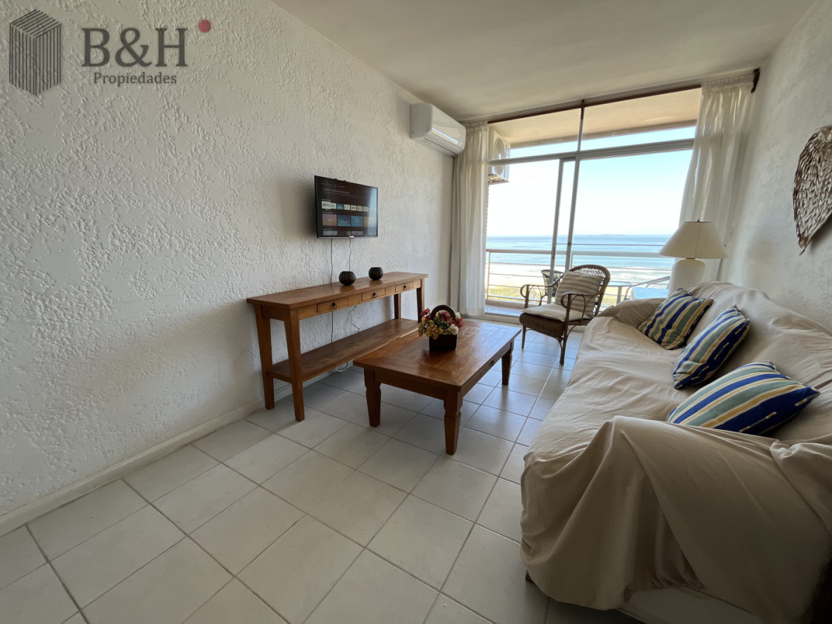 Apartamento ID.3939 - APARTAMENTO DE 2 DORMITORIOS - PUNTA DEL ESTE