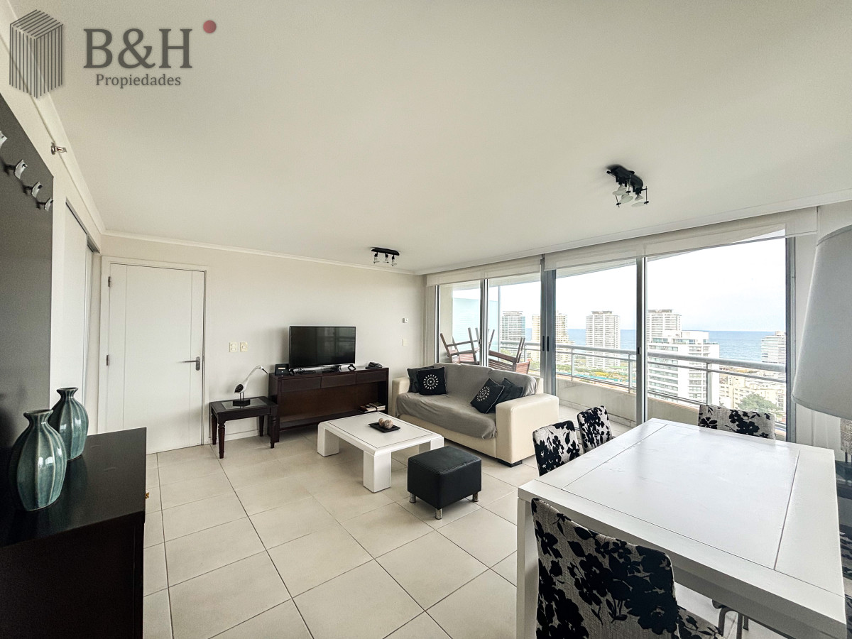 Apartamento ID.2206 - Apartamento 2 dormitorios con excelentes amenities