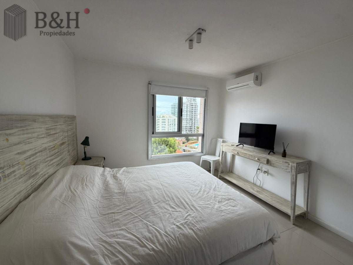 Apartamento ID.6246 - Apartamento en Aidy Grill en ALQUILER INVERNAL